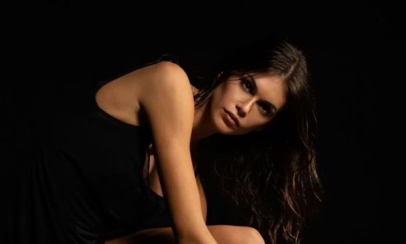 Kaia Gerber Repetto Collaboration1