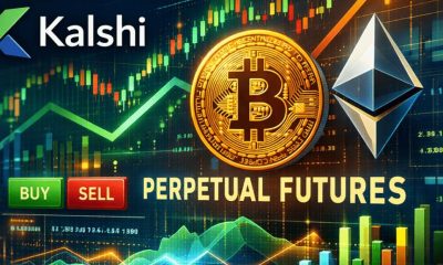 Crypto Breaking News