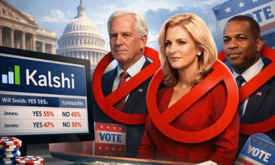 Crypto Breaking News