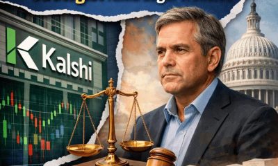 Crypto Breaking News