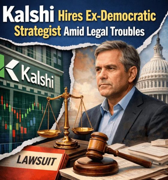 Crypto Breaking News