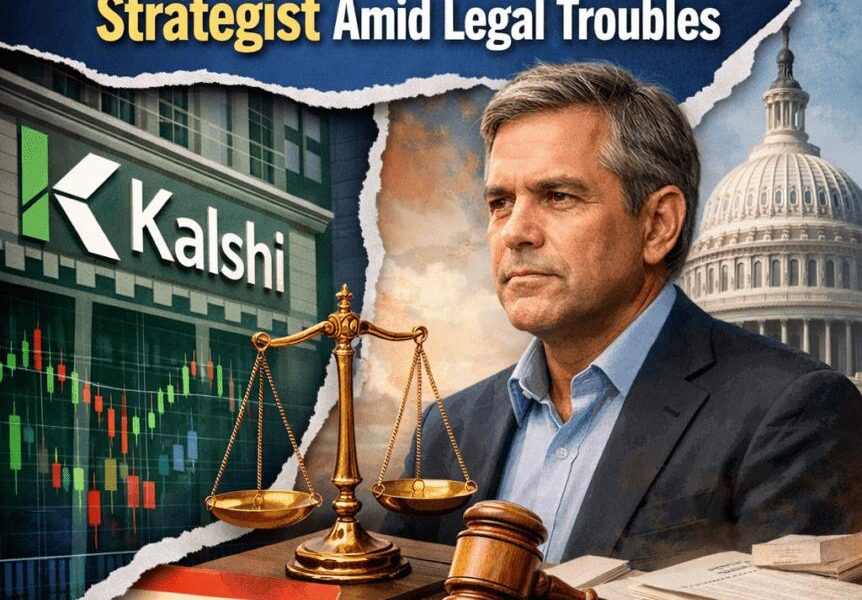 Crypto Breaking News