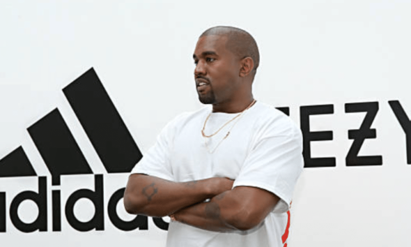 Kanye is banned - but war criminals are welcome