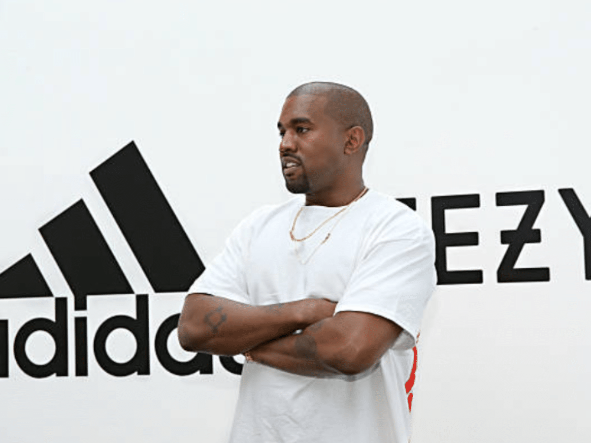 Kanye is banned - but war criminals are welcome