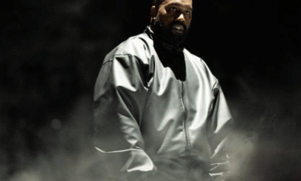 Home Office bans Kanye from entering UK