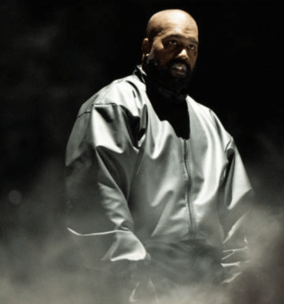 Home Office bans Kanye from entering UK