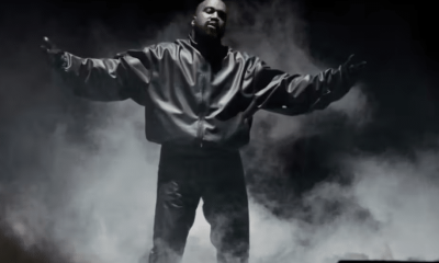 Kanye's UK ban forces Wireless Festival to be cancelled