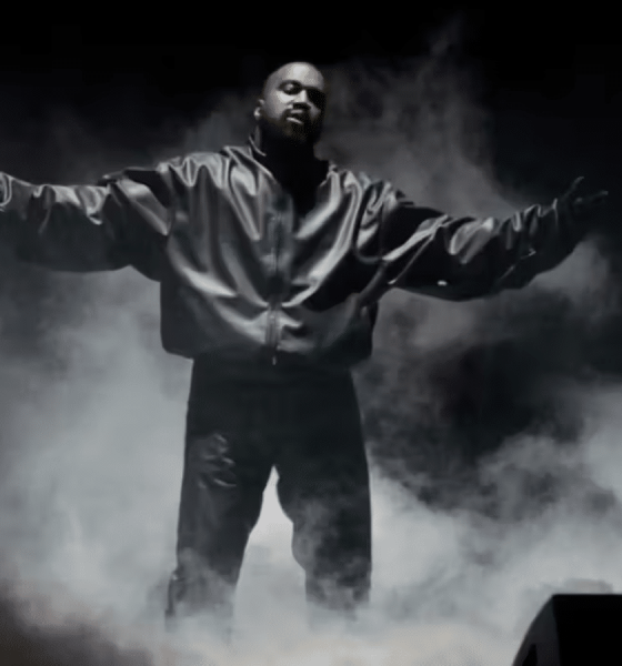 Kanye's UK ban forces Wireless Festival to be cancelled