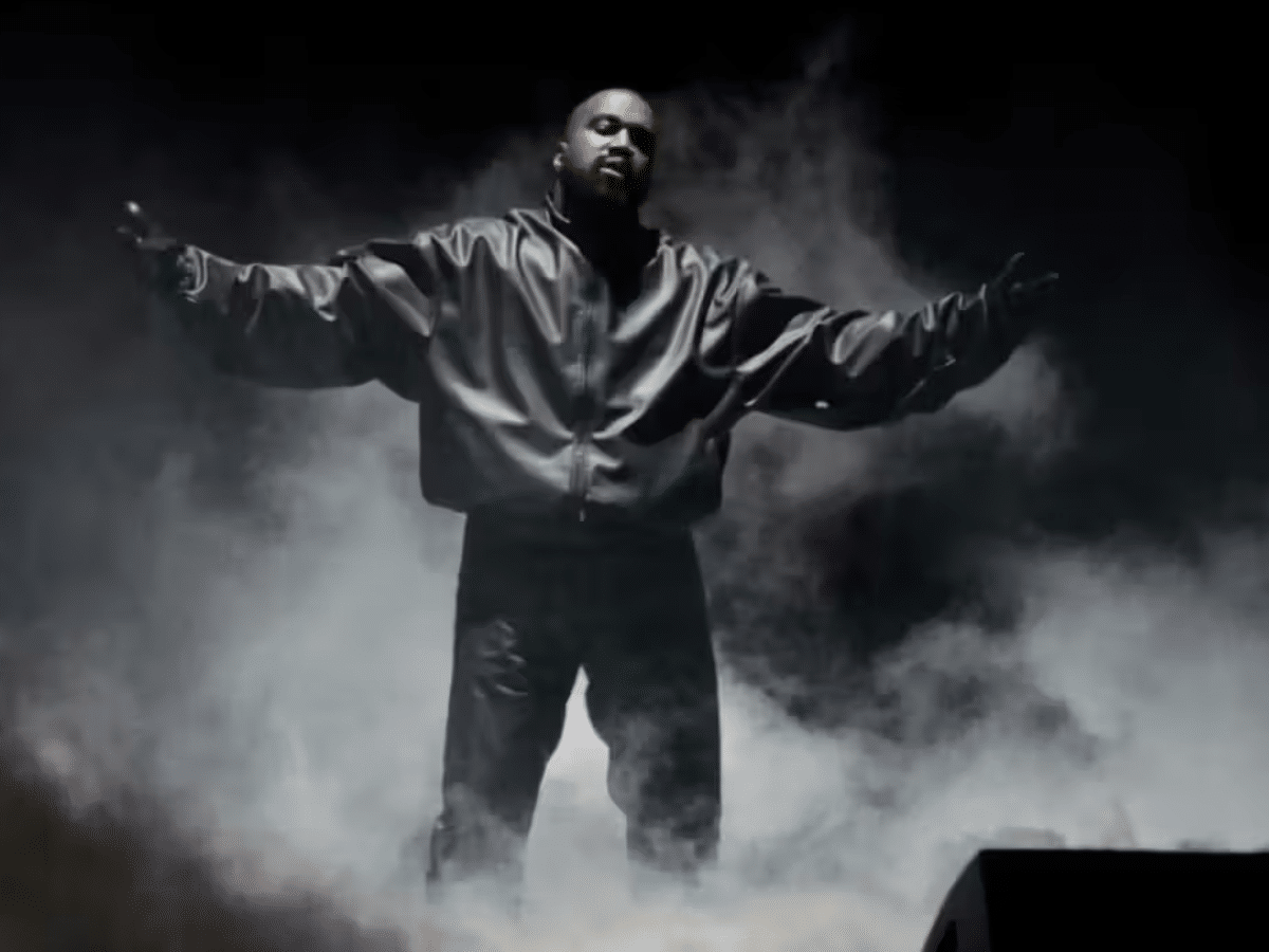 Kanye's UK ban forces Wireless Festival to be cancelled
