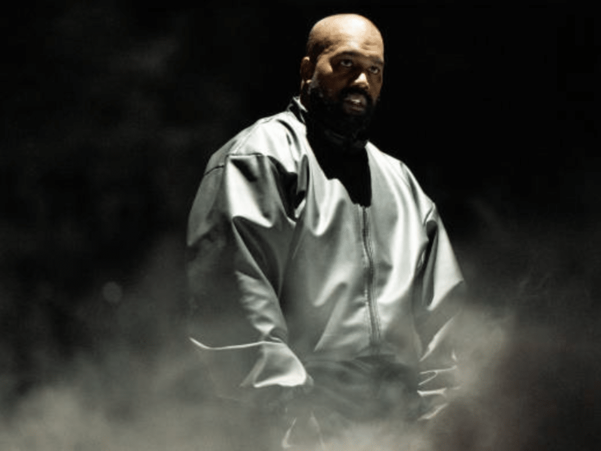 Home Office bans Kanye from entering UK