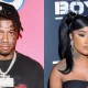 Here We Go! Karlissa Saffold Harvey Reacts To Blueface Reuniting With Stunna Girl As Nevaeh Akira Shares Cryptic Messages (VIDEOS)