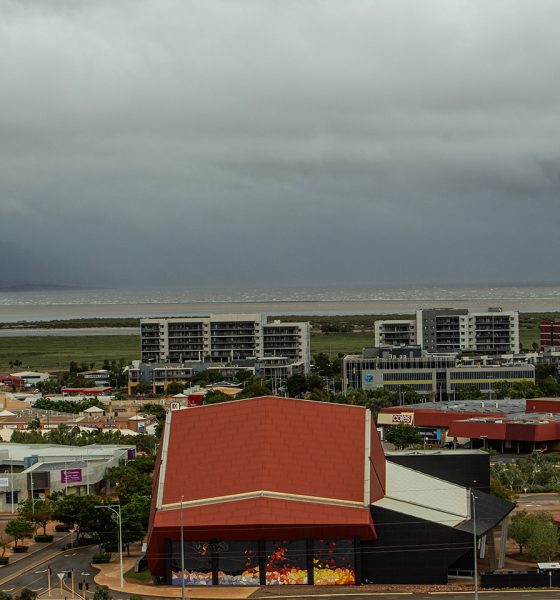 UWA considering Karratha campus