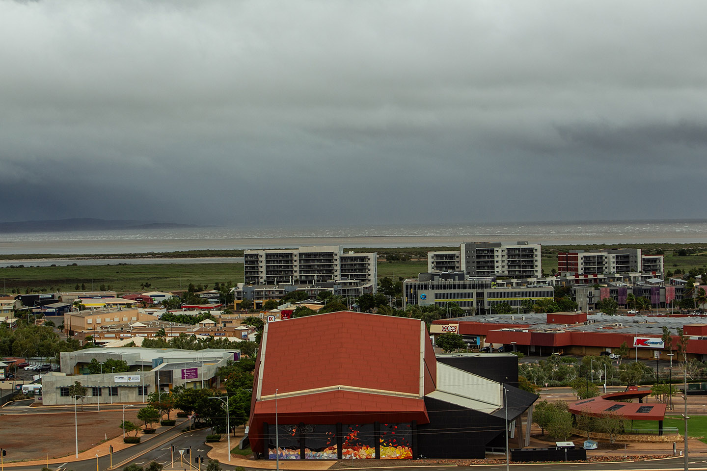 UWA considering Karratha campus