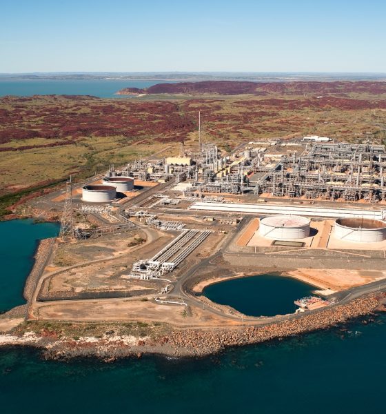 Woodside reinvests $24.5m in WA communities