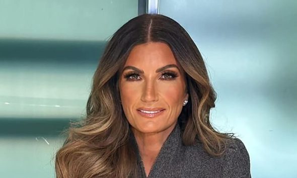 Karren Brady Leaves West Ham United After 16 Years as Vice-Chair