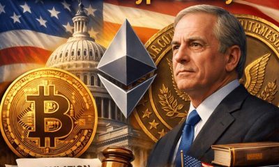 Crypto Breaking News