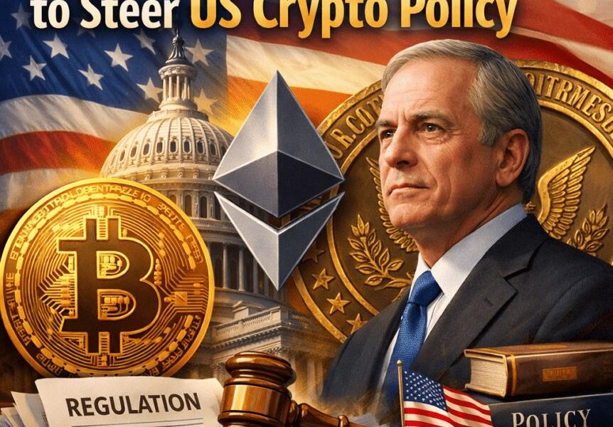 Crypto Breaking News