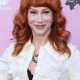 Kathy Griffin at the 35th Annual EMA (Environmental Media Association) Awards Gala 2025
