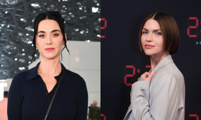 Katy Perry Ruby Rose Sexual Assault Allegations Viral Threads Posts Australian Law Enforcement