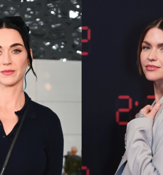 Katy Perry Ruby Rose Sexual Assault Allegations Viral Threads Posts Australian Law Enforcement