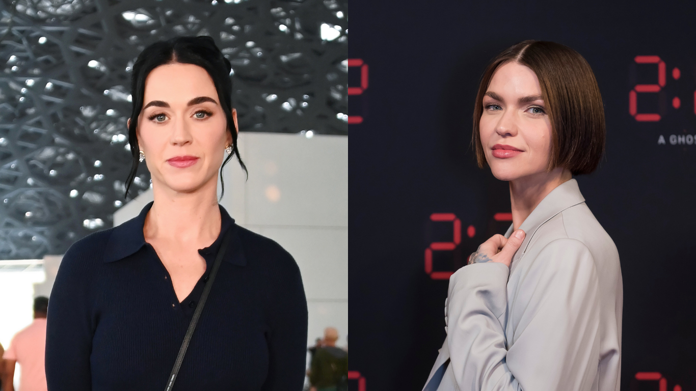 Katy Perry Ruby Rose Sexual Assault Allegations Viral Threads Posts Australian Law Enforcement