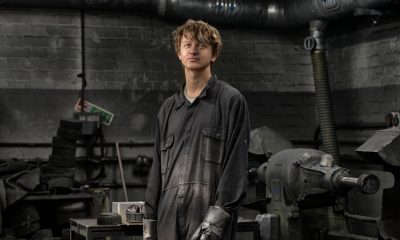 ‘London still makes things, and the people who make them matter’