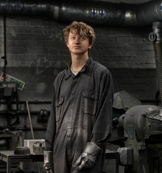 ‘London still makes things, and the people who make them matter’