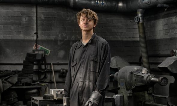 ‘London still makes things, and the people who make them matter’