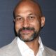 Keegan-Michael Key at The Pentaverate Premiere After Party Red Carpet