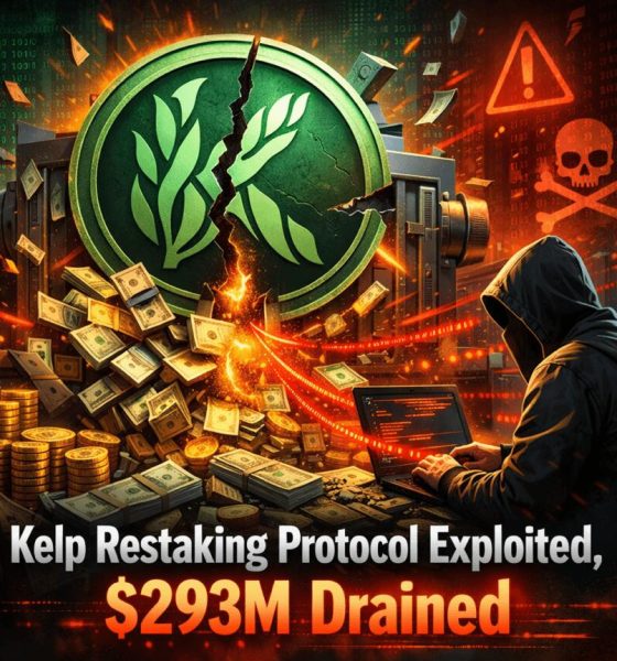 Crypto Breaking News