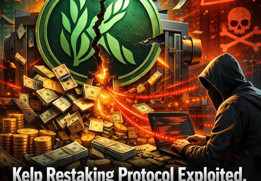 Crypto Breaking News