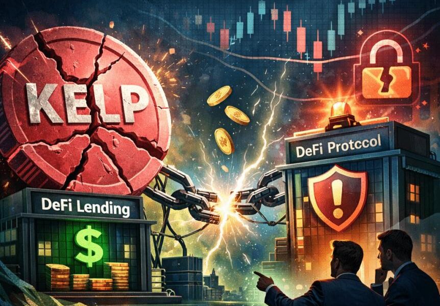 Crypto Breaking News