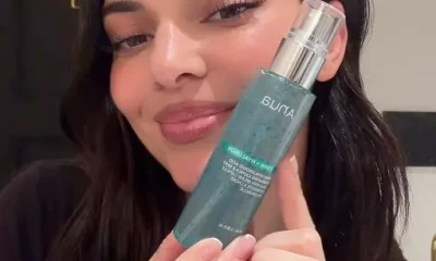 Kendall Jenner Spray