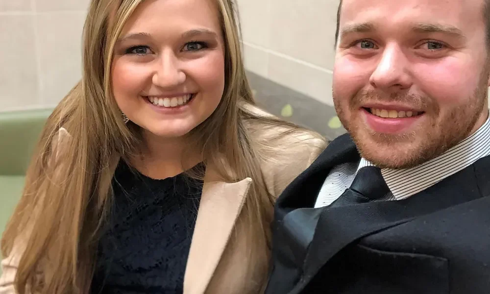 Kendra Duggar Family Breaks Silence on Joseph Duggar Arrest