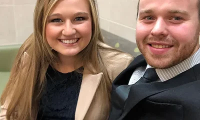 Kendra Duggar Family Breaks Silence on Joseph Duggar Arrest