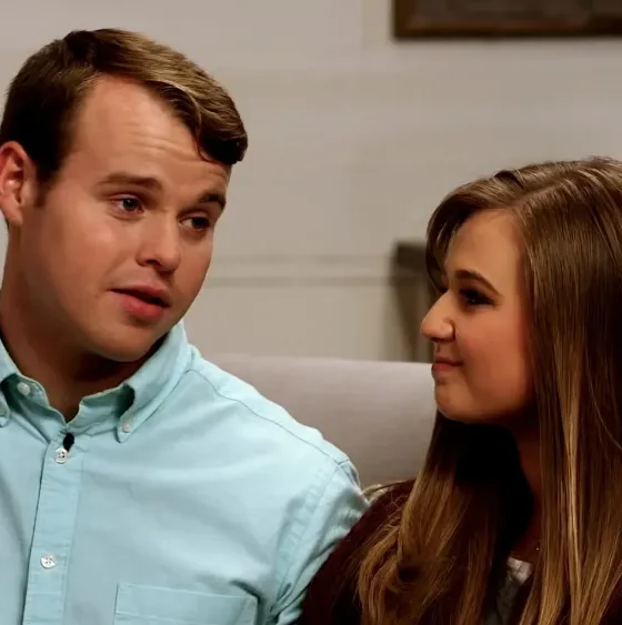 Kendra Duggar Tells Joseph Their Kids Are Getting Counseling 2