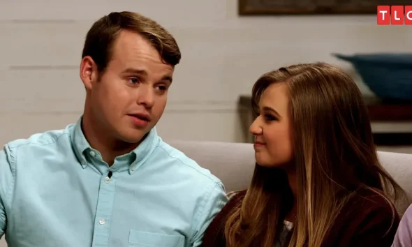 Kendra Duggar Tells Joseph Their Kids Are Getting Counseling 2