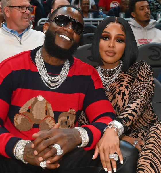 Keyshia Ka'oir Drops Message About Gucci Mane After Pooh Shiesty's Mugshot Surfaces