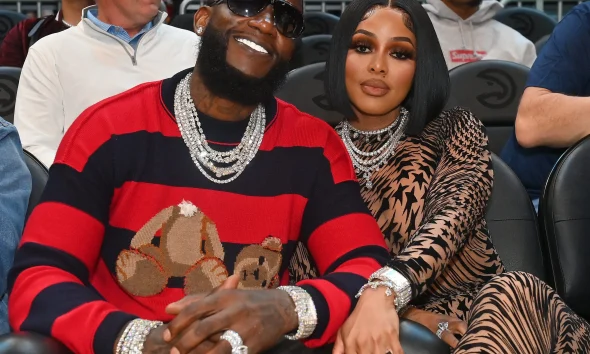Keyshia Ka'oir Drops Message About Gucci Mane After Pooh Shiesty's Mugshot Surfaces