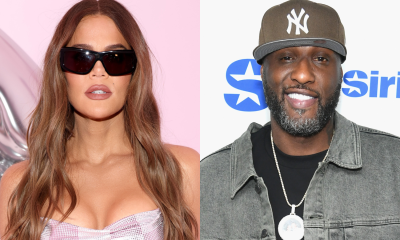 Khloé Kardashian Responds After Lamar Odom Seemingly Downplays Her Support During His Near-Fatal 2015 Overdose