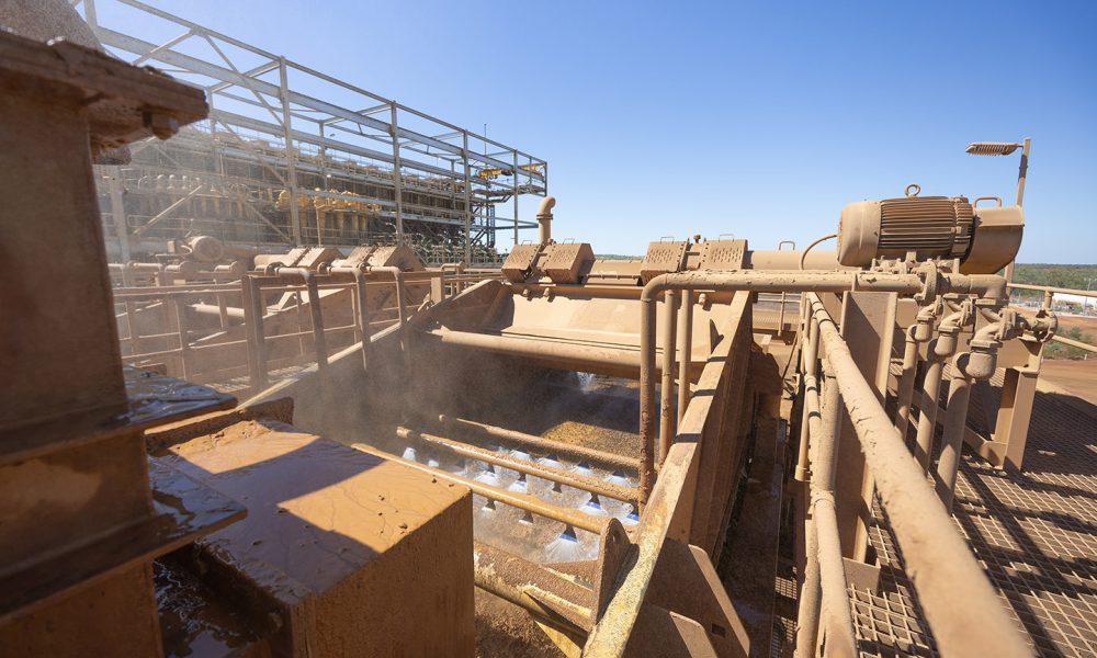 WA govt mulls tapping NAIF funds for North West projects