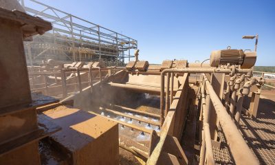 WA govt mulls tapping NAIF funds for North West projects