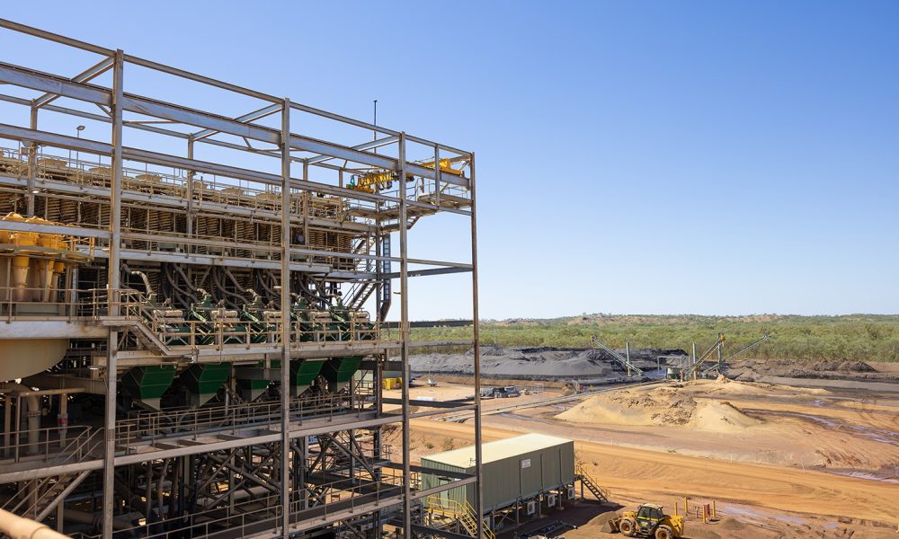 Sheffield enters debt talks as Thunderbird mine teeters