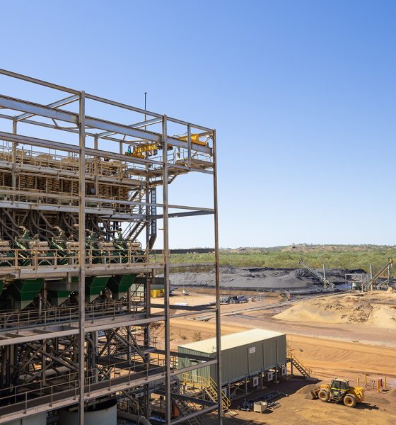 Sheffield enters debt talks as Thunderbird mine teeters