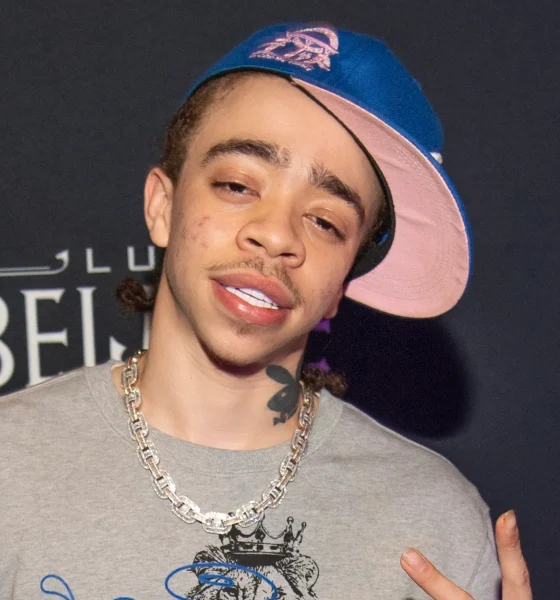 Whew, Chile! King Harris Reportedly Arrested On Drug & Other Various Charges In Georgia (MUGSHOT)