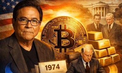 Crypto Breaking News