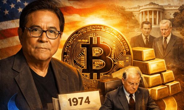 Crypto Breaking News