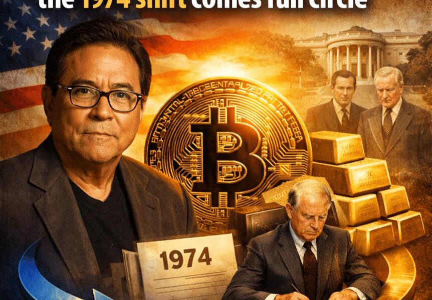 Crypto Breaking News