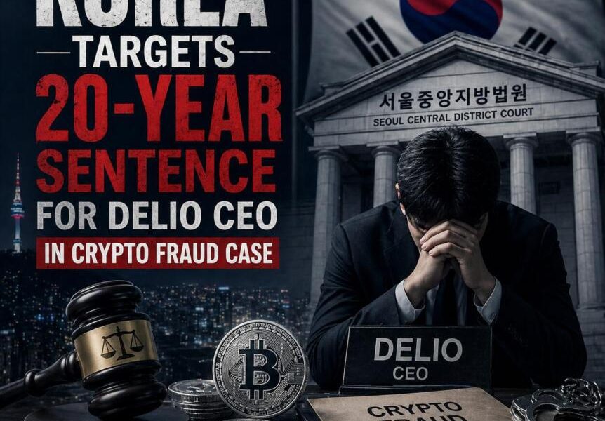 Crypto Breaking News