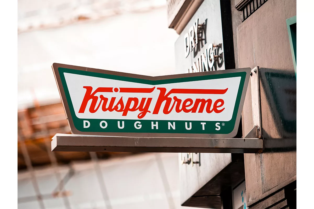 Krispy Kreme to open stores in The Netherlands